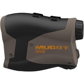 Muddy Hunting Outdoor Precision Rubber Trim Watertight Laser Range Finder