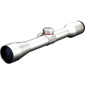Simmons Truplex .22 Mag Riflescope (3-9X32, Silver)