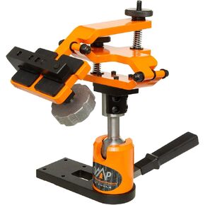 October Mountain Products Versa-Cradle MicroTune Bow Vise Only