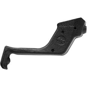 Crimson Trace LG-407 Laserguard Red Laser Sight for Taurus TCP Pistols