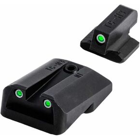 TRUGLO TRIT PRO KAHR Set WHT (TG231A1W)