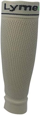 Stretch Mesh Tick Repelling Leg Gaiters in Kuwait