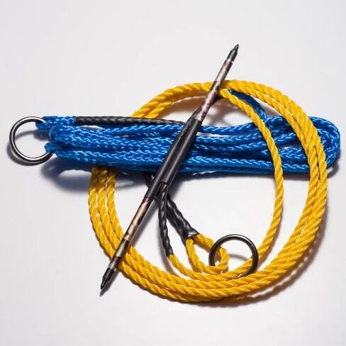 Stringers - Stringer - 10' Heavy - Blue in Saudi Arabia