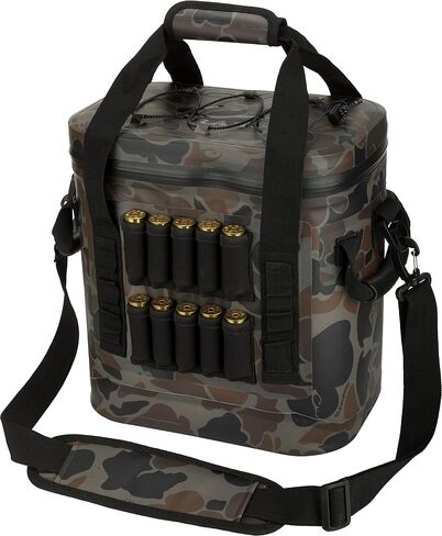 Drake Waterfowl 16-Can Waterproof Soft-Sided Insulated Cooler in Saudi Arabia