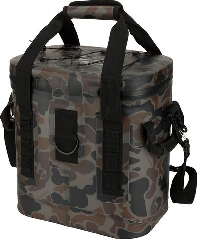 Drake Waterfowl 16-Can Waterproof Soft-Sided Insulated Cooler in Saudi Arabia