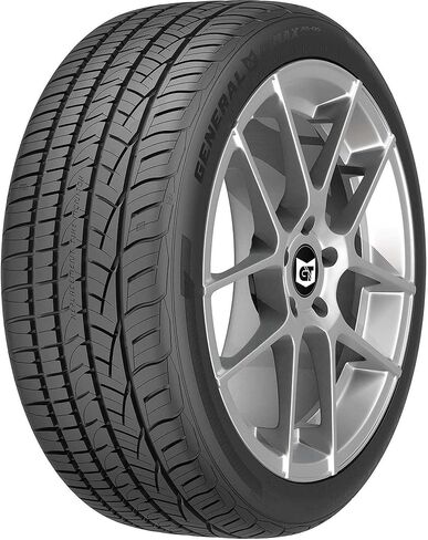 General G-MAX AS-05 all_ Season Radial Tire-215/55ZR17 94W in Kuwait