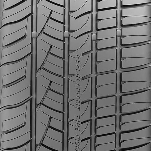 General G-MAX AS-05 all_ Season Radial Tire-215/55ZR17 94W in Kuwait