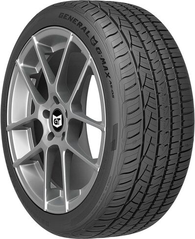 General G-MAX AS-05 all_ Season Radial Tire-215/55ZR17 94W in Kuwait