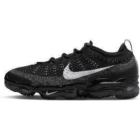 Nike Air Vapormax 2023 Flyknit Men's Black/White-White-Black DV1678-001 12