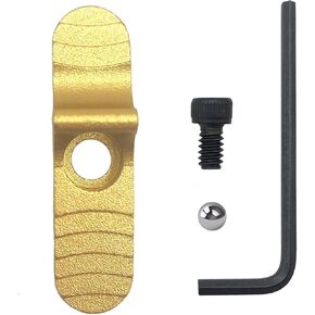 for Mossberg 500 590 835 930 935 Shockwave Accessories Enhanced Slide Safety