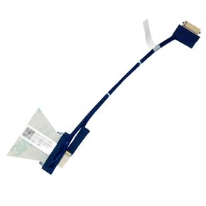 ZAHARA 30PIN LCD LVDS LED Screen Video Display Cable Wire line Replacement for HP ProBook x360 11 G5 G6 EE 6017B1292001 6017B1292201