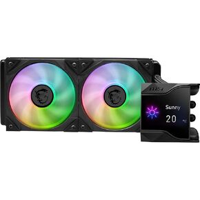 MSI MPG CORELIQUID D240
