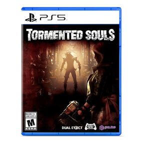 Tormented Souls