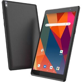 Tablet 8 inch Tablet PC, Android 11 Tablets, Quad-Core 2GB RAM 32GB ROM WiFi IPS 8 Inch HD Display 4300mAh Tablets. (Black) in Kuwait