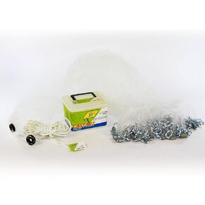 Ahi USA 50 Outfitter Series Monofilament Cast Net
