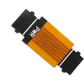Power Switch Cable line Wire Replacement for Lenovo Thinkpad T570 20H9 20HA 20JW 20JX P51s 20HB 20HC 20JY 20K0 T580 20L9 20LA P52s 20LB 20LC 01ER025