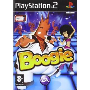 Boogie (PS2)