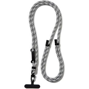 Soundcore lanyard for Select 4 Go Speaker, Cell Phone Lanyard for Neck or Shoulder, Adjustable Phone Strap