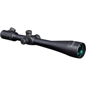 KONUS M30 7282 Riflescope 8.5x-32x52mm Illuminated Zoom