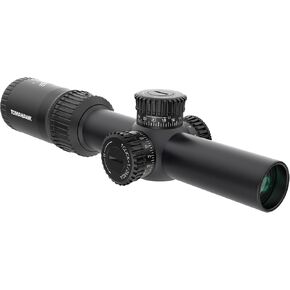 Tomahawk LPVO