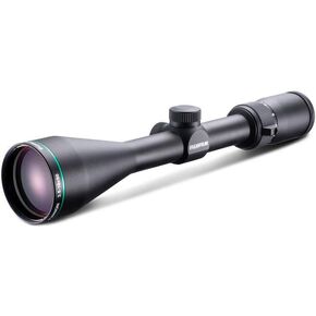 Fujifilm Accurion 3.5-10x50 (BDC Reticle) Rifle Scope - Black