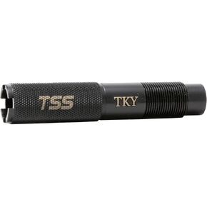 CARLSON’S Choke Tubes 1.5 Inch for Short Invector [ Turkey | 0.385 Diameter ] Tungsten TSS Turkey Choke Tube | Made in USA