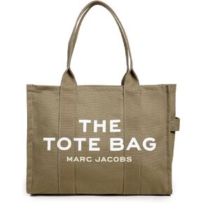Marc Jacobs The Large Tote Wolf Grey One Size