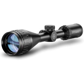 Airmax Riflescope 4-12x50 AO, 1", AMX