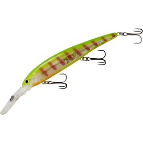 Band-It BDTWBD2B26 Walleye Deep Fruit Salad, 4 3/4"