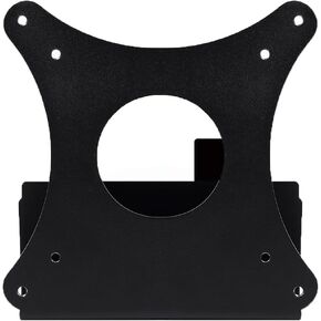 Monitor Arm/Mount VESA Bracket Adapter Compatible with CF27T55 | CF32T55 | 32" S39C | 27" S39C Curved 27" and 32" Curved Display Monitor T55 and S39C Series VESA 100 * 100mm 75 * 75mm