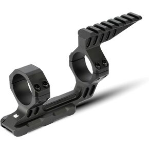 Monstrum Deadlock Series Cantilever Scope Mount with Picatinny Diving Board