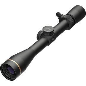 Leupold VX-3HD 3.5-10x40mm Riflescope