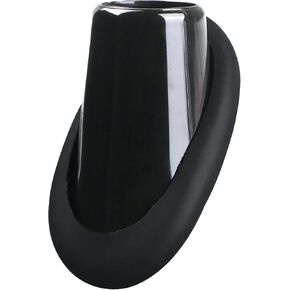 Tundra Antenna Grommet Base for Radio Antenna 86392-0C010 Compatible with Toyota Tundra 2000 2001 2002 2003 2004 2005 2006 Antenna Mount Rubber Bezel Accessories Parts