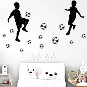 Kids Train Numbers Wall Decals, Happy Preschool Cartoon Peel and Stick Nursery Wall Decor, Removable Home Room Wall Decor Murals Stickers for Kids Girls Toddler Bedroom Living Room
