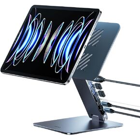 llano Magnetic Stand Hub for iPad Pro 12.9 Inch