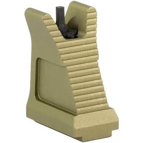 Unity Tactical - FUS-S2B - Fixed Front Sight - Fusion