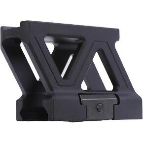 Optic 1.93 Riser Mount for Red Dot Sight