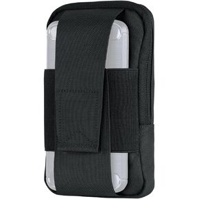 Phone Pouch Black
