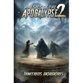 Physics of the Apocalypse 2: A LitRPG Apocalypse Saga