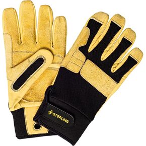 Sterling Ropes Beta Rope Gloves