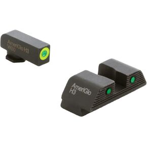 AMERIGLO Trooper for GLK GEN1-4