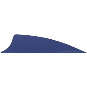 Bohning 1.75-Inch Shield Cut X-Vanes (100-Pack)