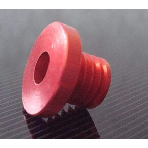 Flanged Bedding Pillar for Ruger 10/22