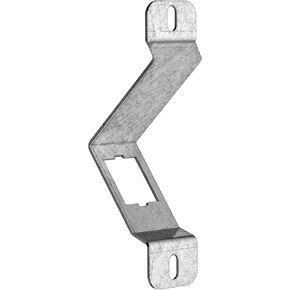 Leviton 49223-BA5 QuickPort In-Wall Bracket, Set of 5
