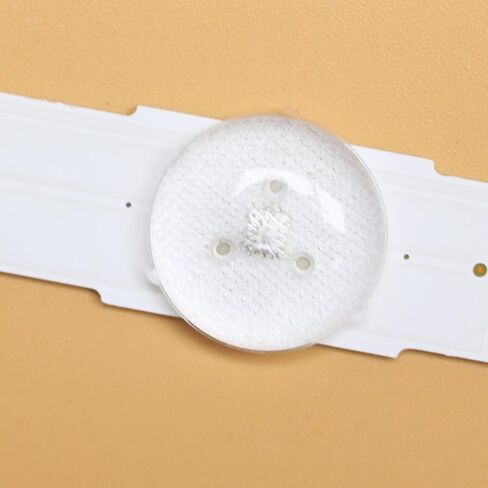 BN96-39663A BN96-39664A UN60KU6270F UN60KU6300F UN60KU630DF UN60KU6000FXZX UE60KU6000KXXC UA60KU6000KMXL V5DU-600DCA-R1 CY-GK060HGSV2H LM41-00120X شرائط إضاءة خلفية LED للتلفزيون 60 بوصة in Kuwait