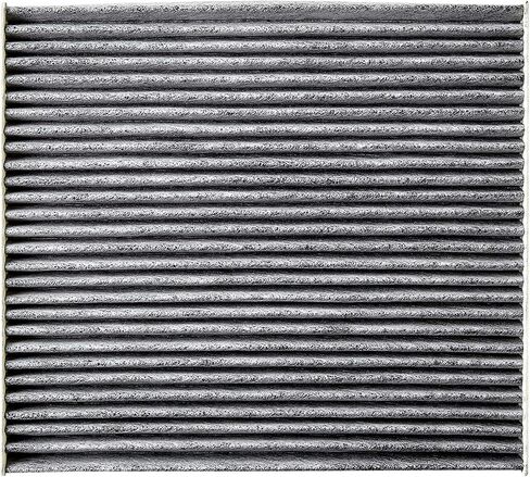 Spearhead Odor Defense Breathe Easy AC & Heater Cabin Filter | Fits Various 2013-21 BMW 2/3/4 Series, M Series Like OEM | Up to 25% Longer Lasting w/Activated Carbon (BE-472) in Saudi Arabia