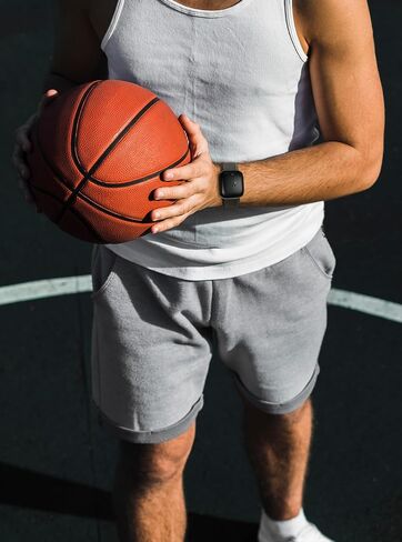 Trail Bands for Whoop 4.0 Band - Replacement Nylon Strap for Whoop Band 4.0 Wearable Health, Fitness & Activity Tracker, Soft and Comfort, Easy to Use and Adjustable（24cm） in Kuwait