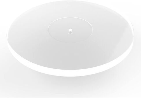 قرص دوار Pro-Ject X1 B True متوازن مع خرطوشة Sumiko Rainier (أبيض لامع) in Kuwait