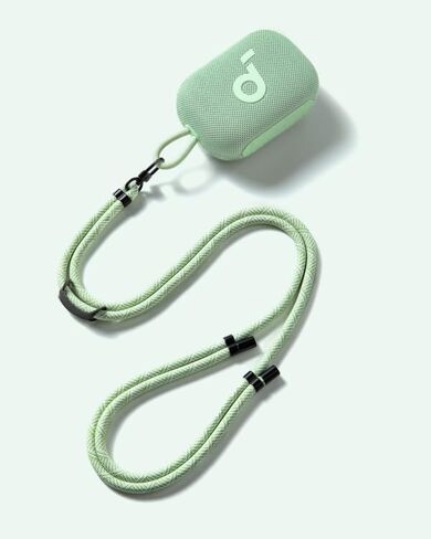 Soundcore lanyard for Select 4 Go Speaker, Cell Phone Lanyard for Neck or Shoulder, Adjustable Phone Strap in Saudi Arabia