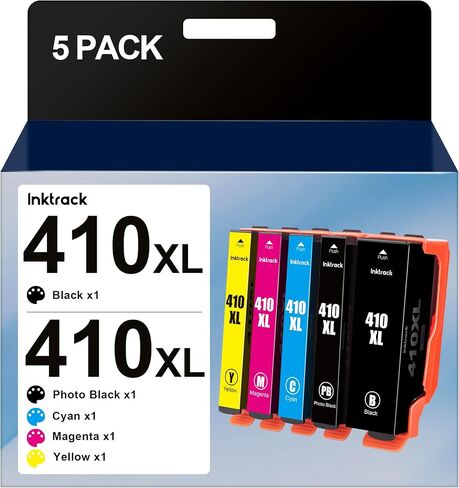 65XL Black Ink Cartridge for HP 65 Black Ink Cartridge High Yield (2-Black) for HP Printers Envy 5000 5055 5058 5052 5010 5014 DeskJet 3755 3772 3752 3720 2600 2622 2680| N9K04AN Inkjet in Saudi Arabia